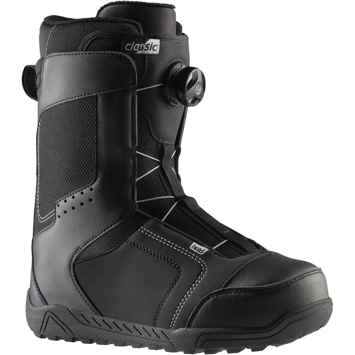 Head Classic Lyt Boa 2025