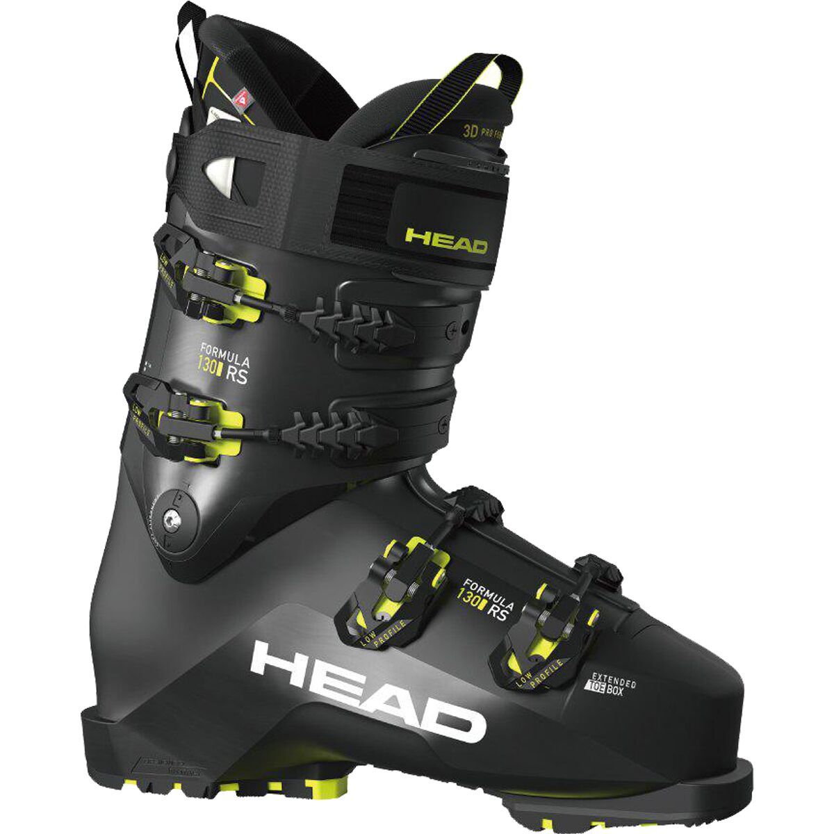 Head Skis USA Formula Rs 130 Gw Ski