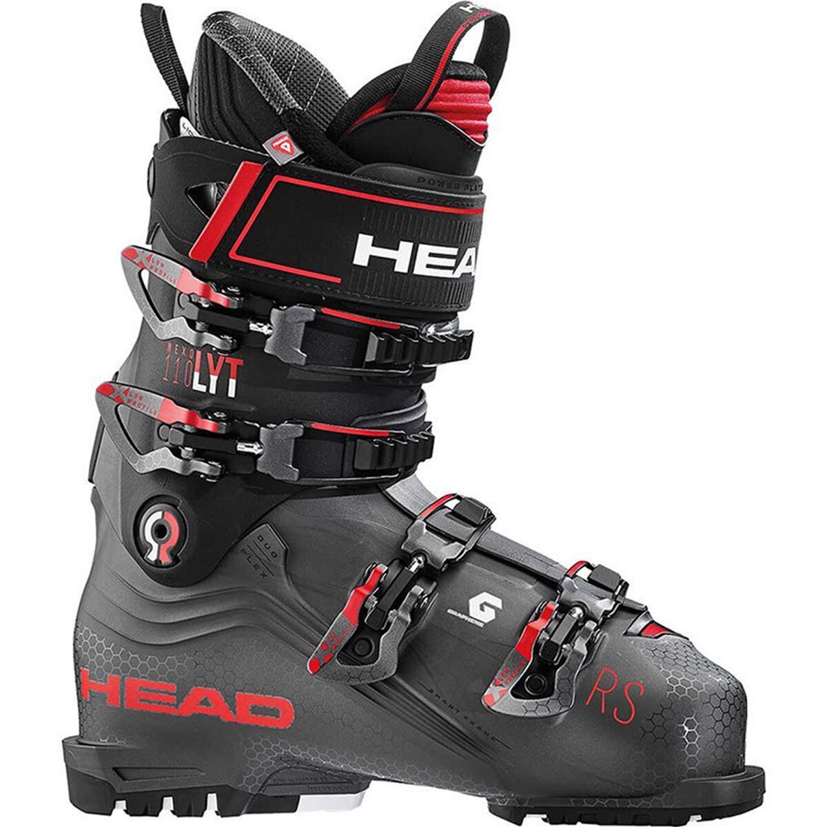 Head Skis USA Nexo Lyt 110 Rs Ski Boot One Color, 25.0