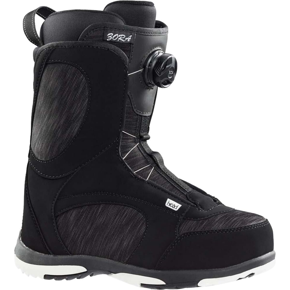 Head Skis USA Zora Boa Snowboard Boots Women