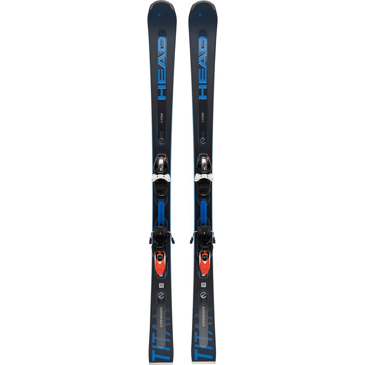 Head Skis USA Supershape E-Rally