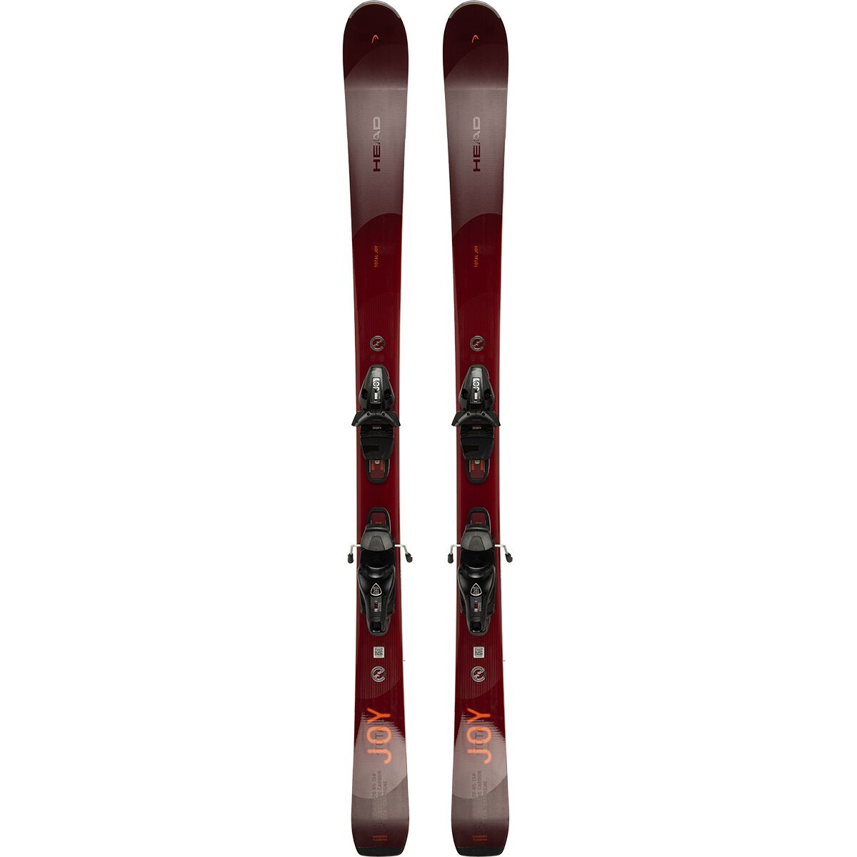 Head Total Joy Ski + Protector SLR 11 GW Binding 2024