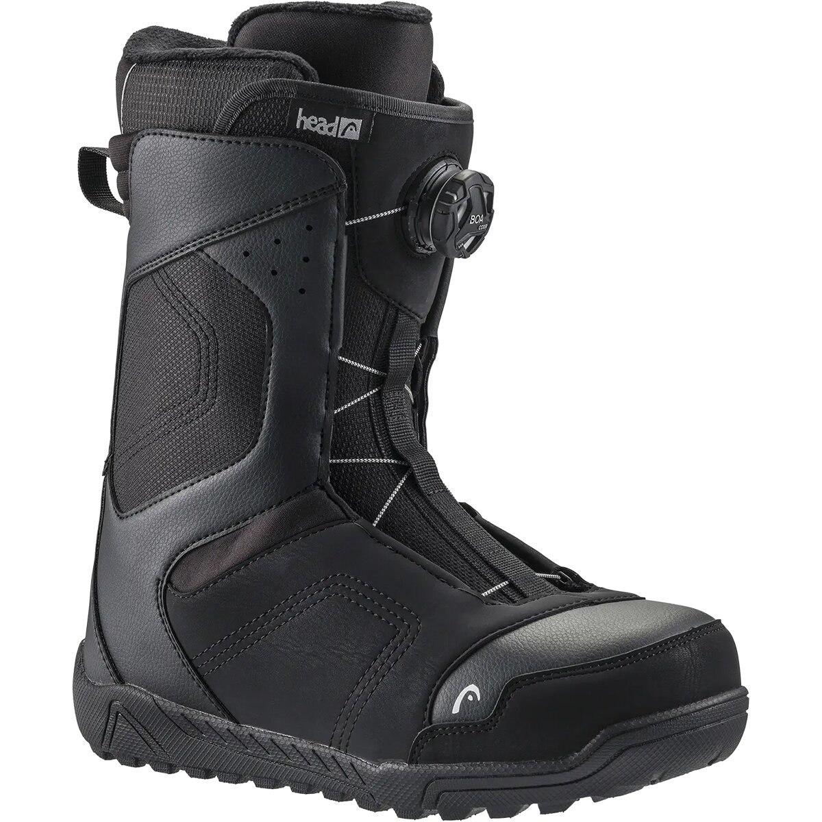 Head Rev BOA 2027