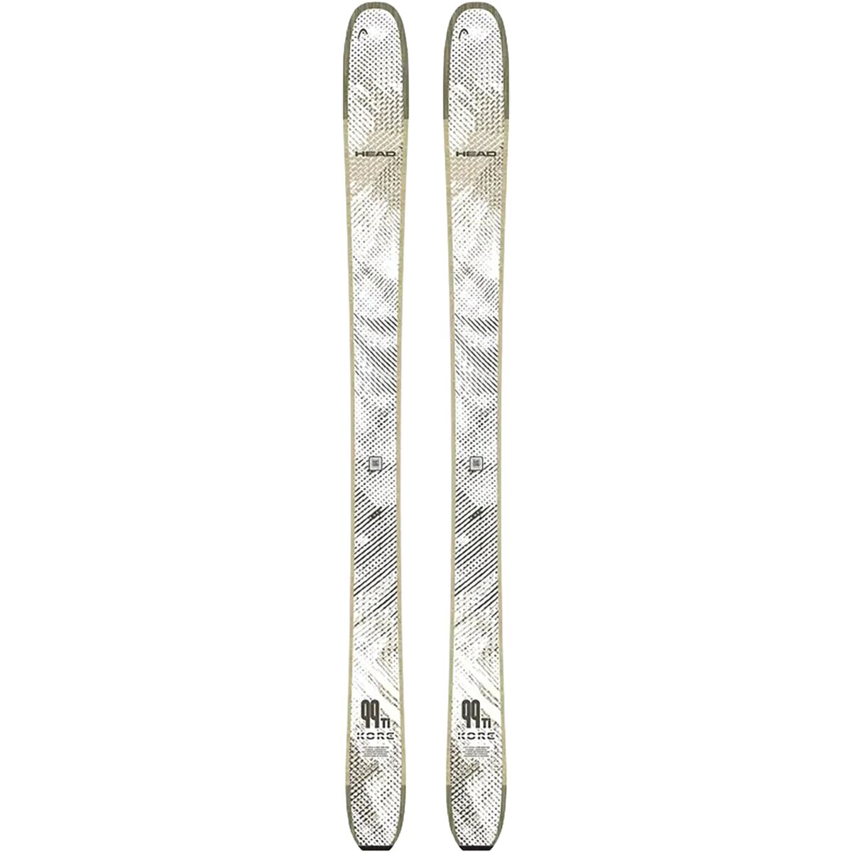 Head USA KORE 99 Ti W Ski - 2027 - Women's - Ski