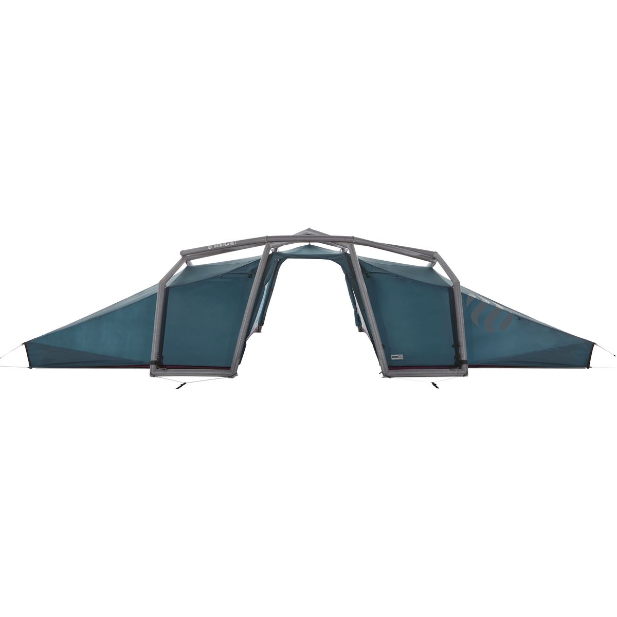 ヘイムプラネット　NIAS Heimplanet Nias Tent: 6-Person 3-Season - Hike & Camp