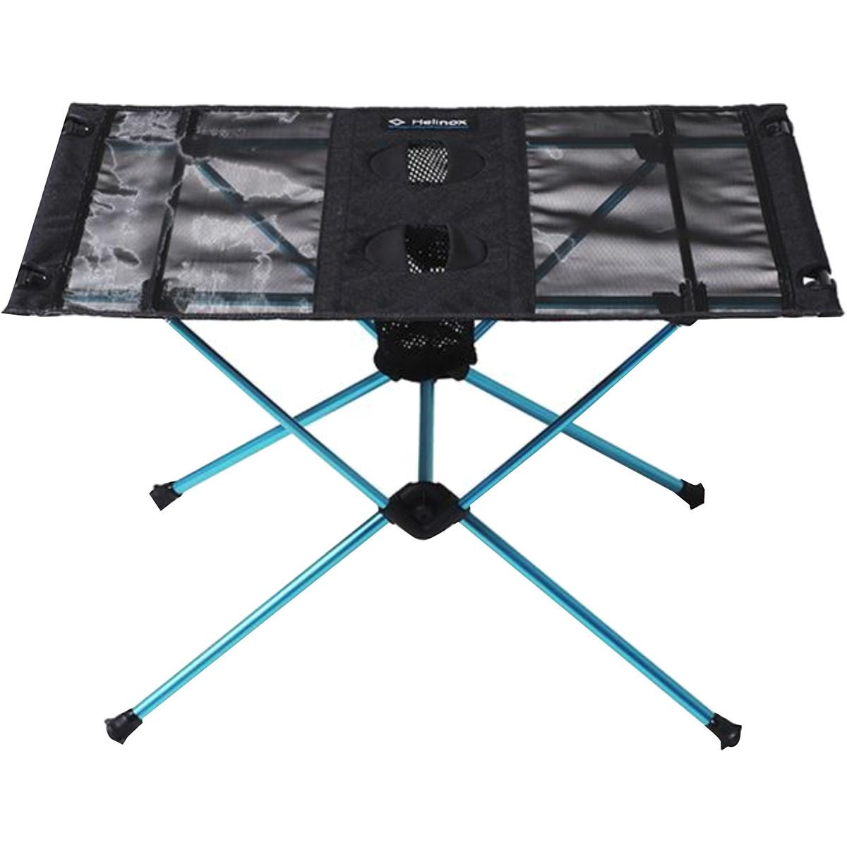 helinox table one storage pocket