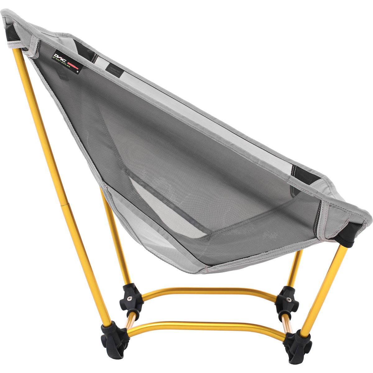 Helinox Ground Camp Chair - Hike & Camp