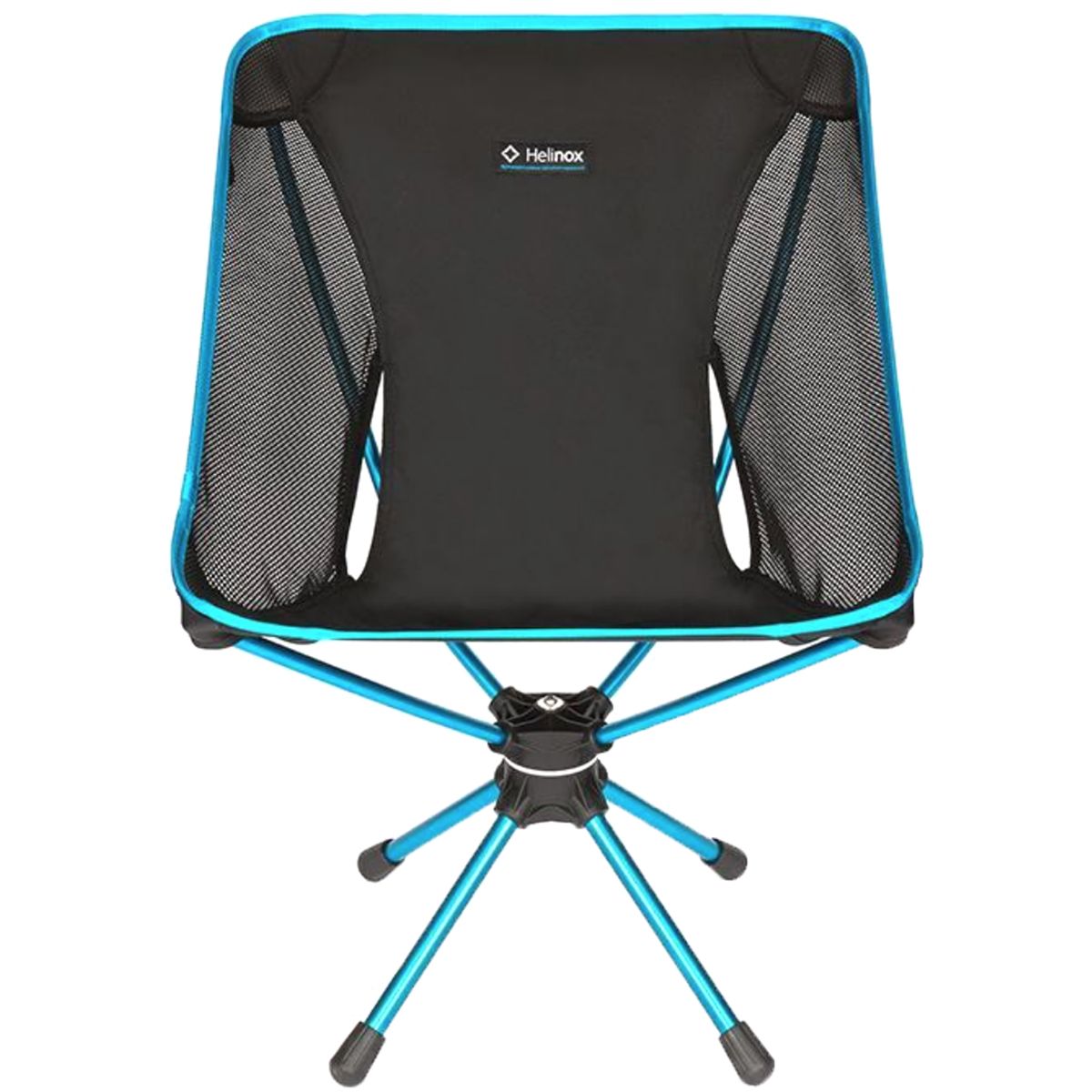 Helinox Swivel Camp Chair - Hike & Camp