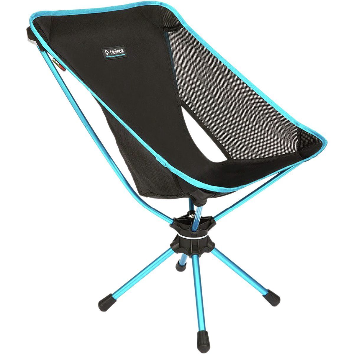 NEIGHBORHOOD x HELINOX SWIVEL CHAIR グレー Neighborhood Gray Helinox Edition Swivel Camping Chair