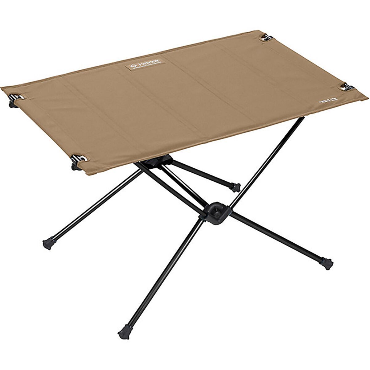 Image of Helinox Table One Hard Top Coyote Tan, One Size