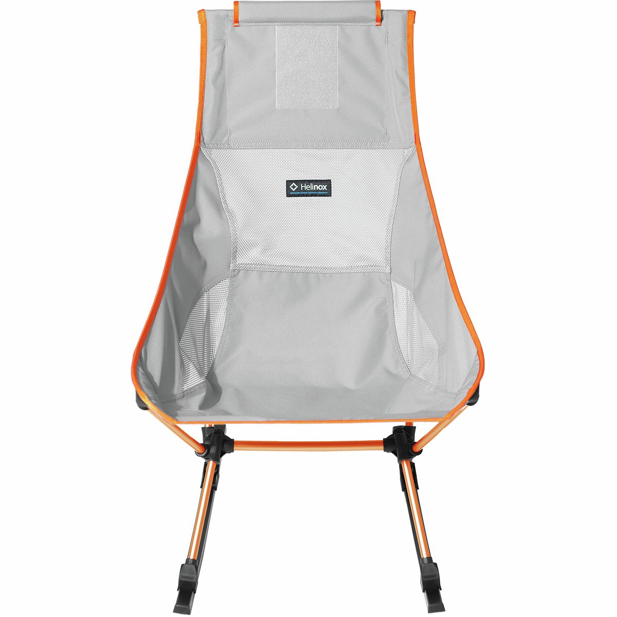 Helinox chair two top rocker sale