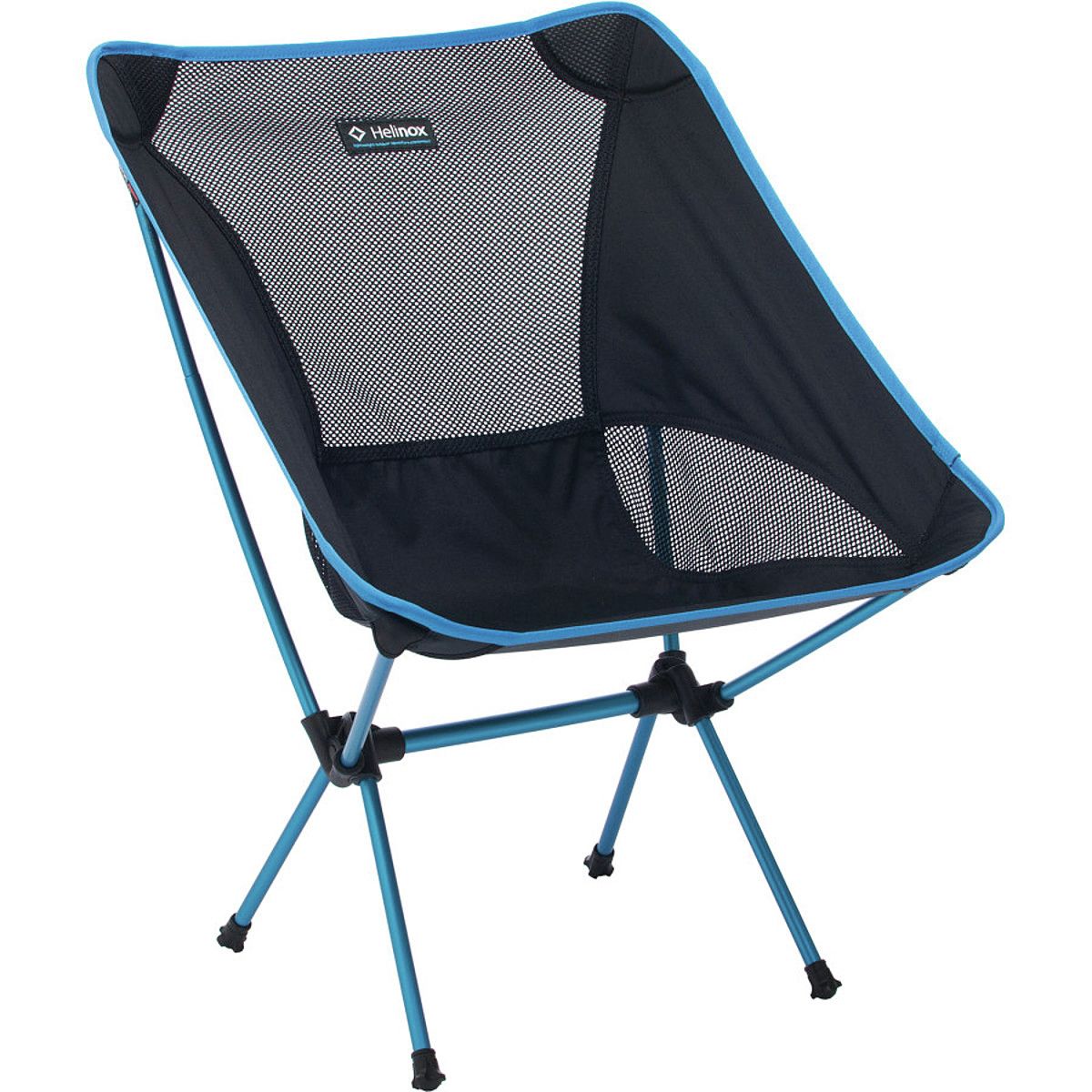 Helinox Helinox Chair One X-Large Black/Blue, One Size