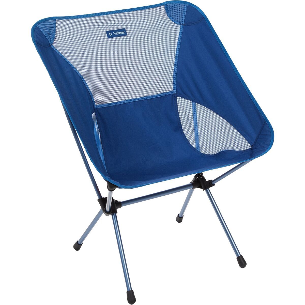 Helinox Chair One X-Large Blue Block, One Size