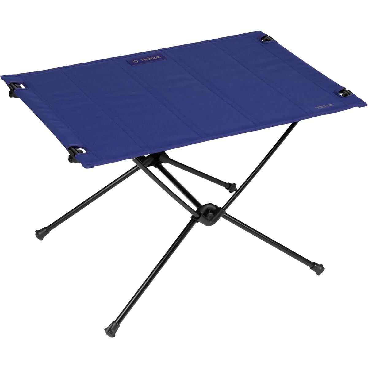 Helinox Table One Hard Top - Large Cobalt, One Size