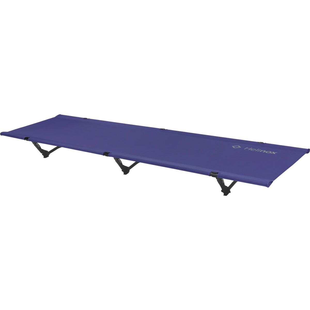 Helinox Cot One Convertible Camp Cot Cobalt, One Size