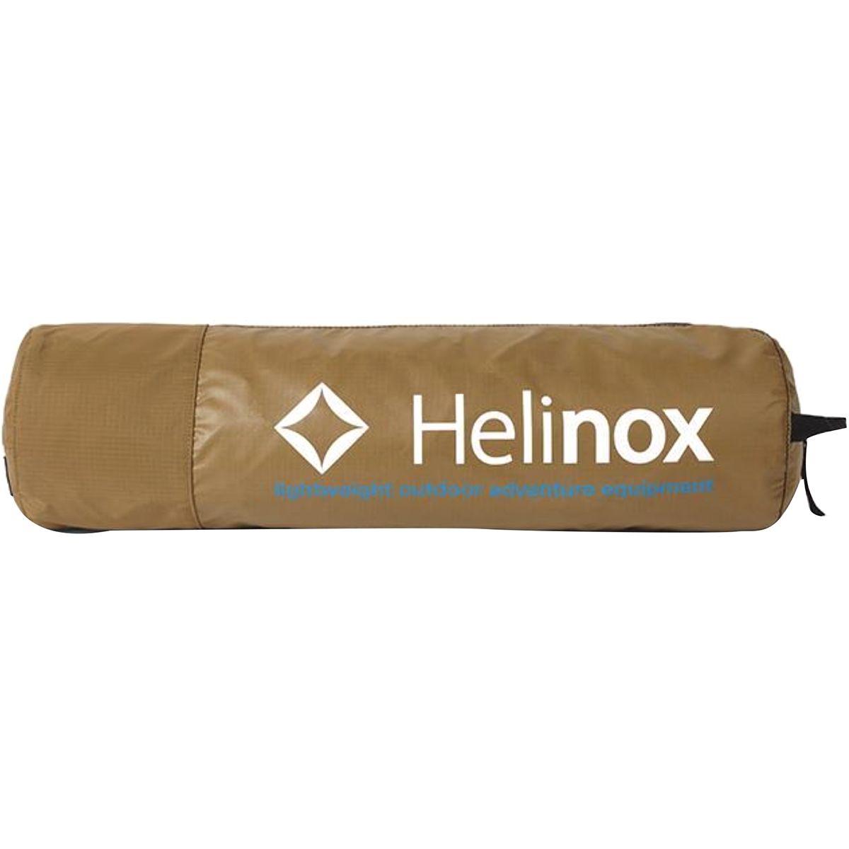 helinox cot one convertible review