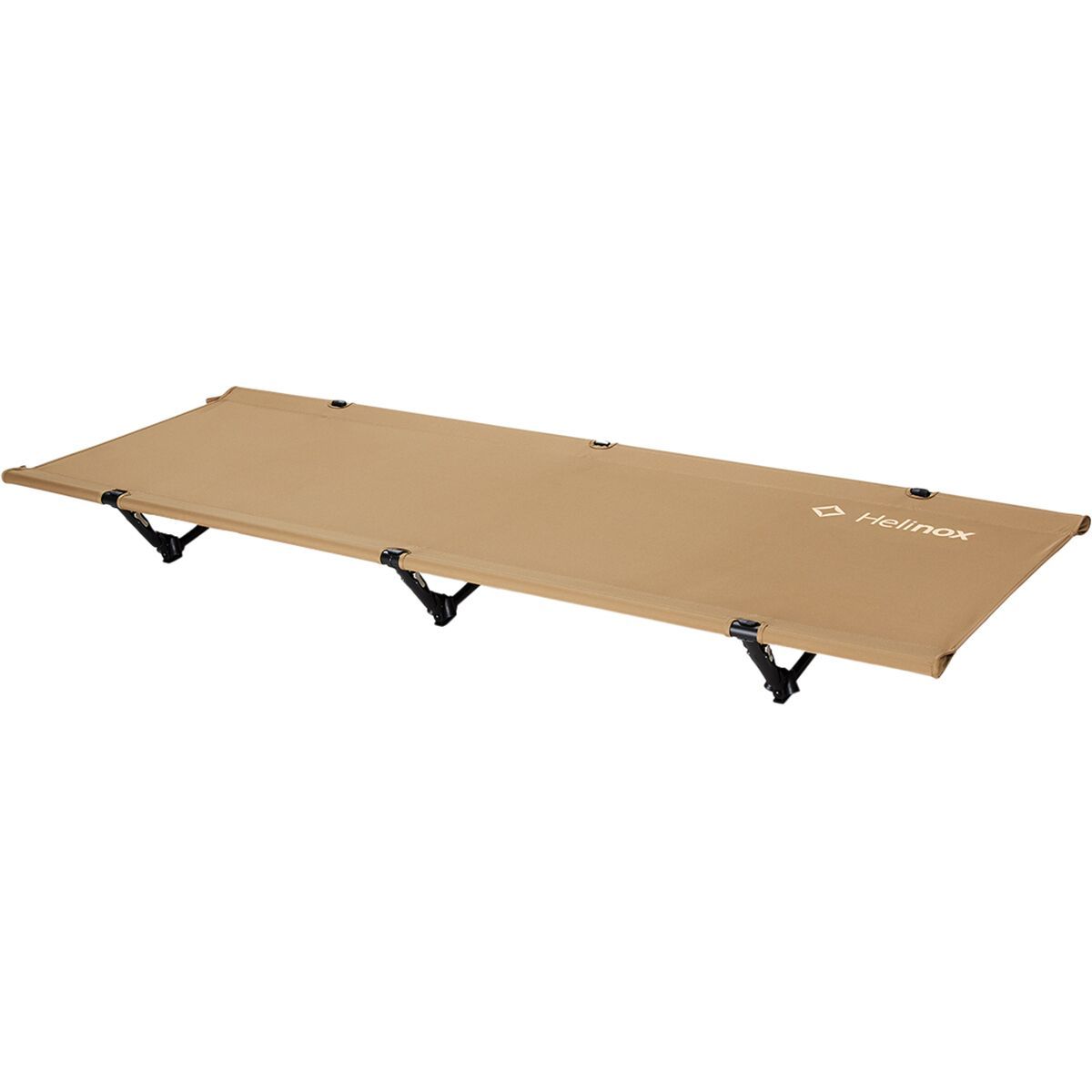 Image of Helinox Cot One Convertible - Long Coyote Tan, One Size