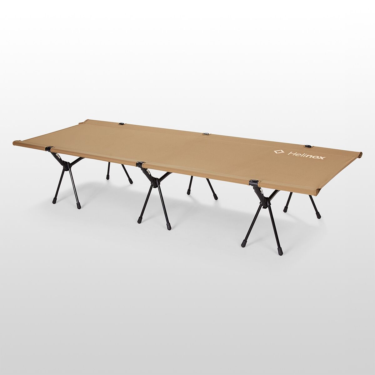 Helinox Cot One Convertible - Long - Hike & Camp