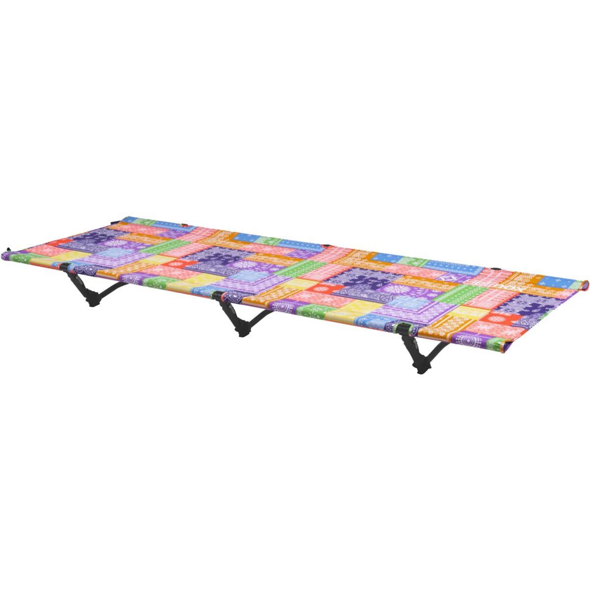 Helinox Cot One Convertible - Long Rainbow Bandana, One Size