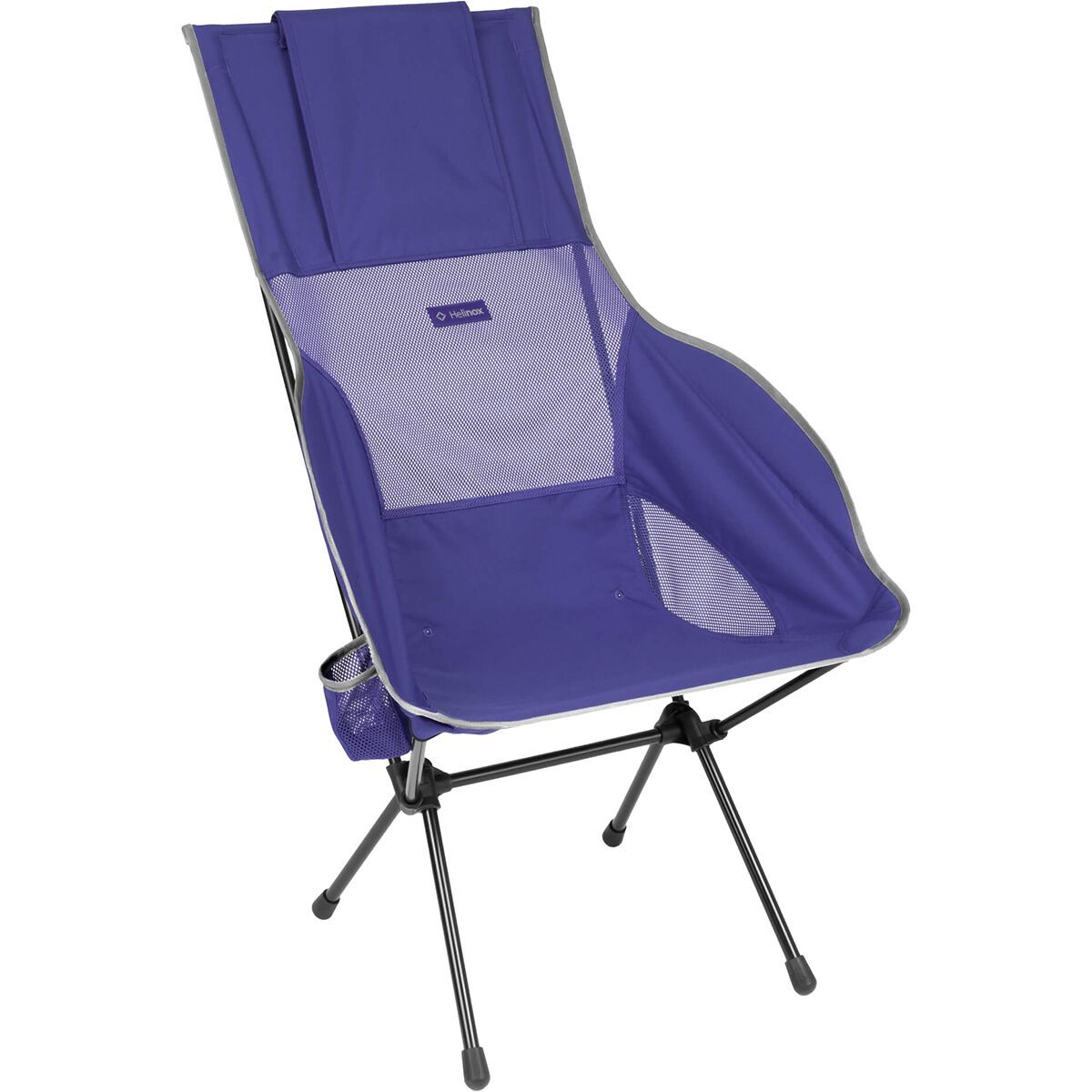 Helinox Savanna Camp Chair Cobalt, One Size