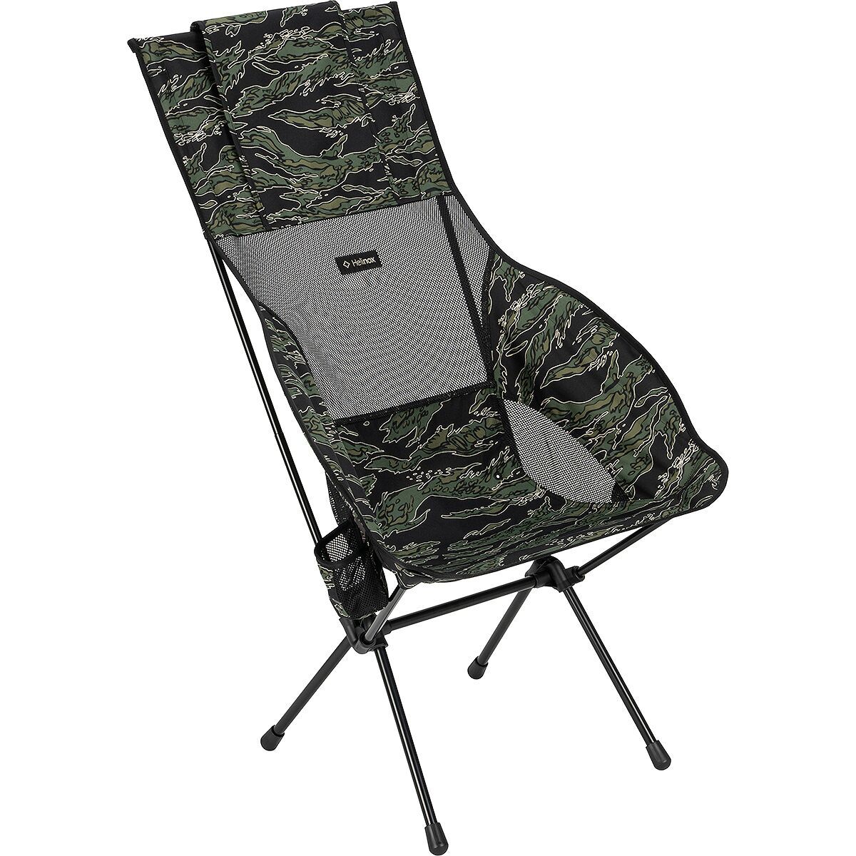 Image of Helinox Savanna Camp Chair Xray Tiger Camo, One Size