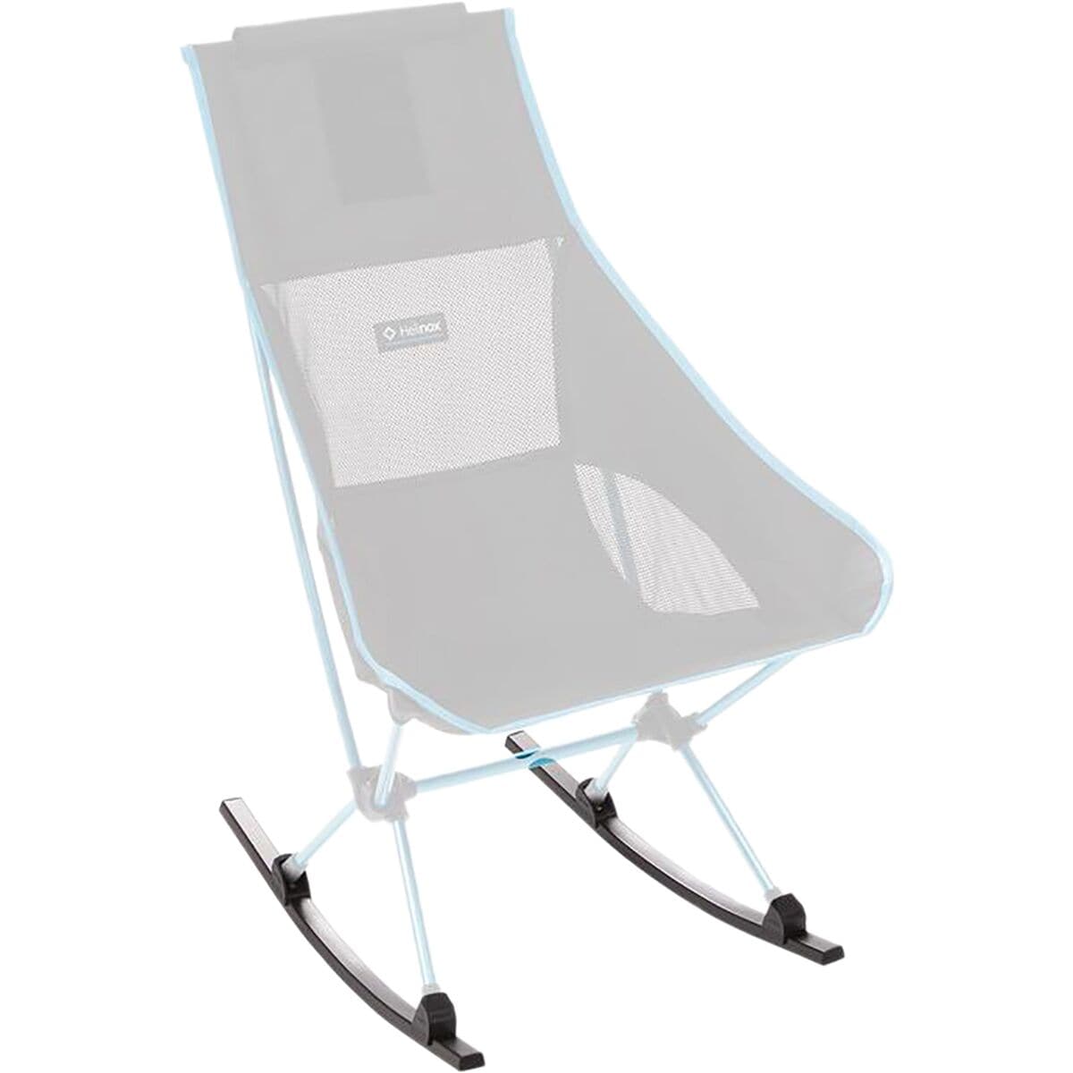 Photos - Outdoor Furniture Helinox Chair Two Rocking Feet 