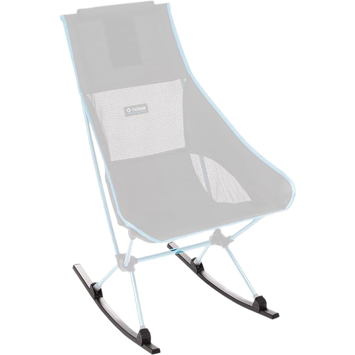 Helinox Chair Two Rocking Feet Hike Camp