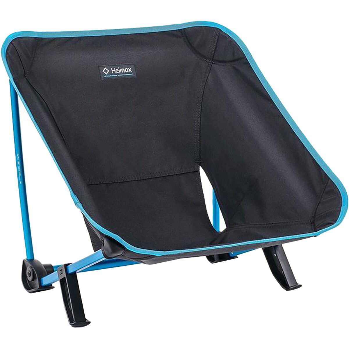 Helinox Helinox Incline Festival Chair Black, One Size