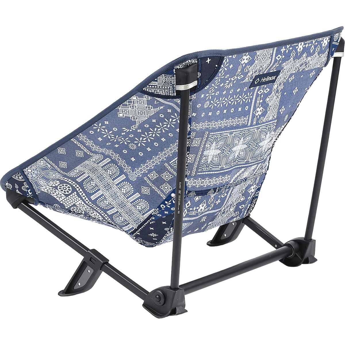 Helinox Incline Festival Chair - Hike & Camp