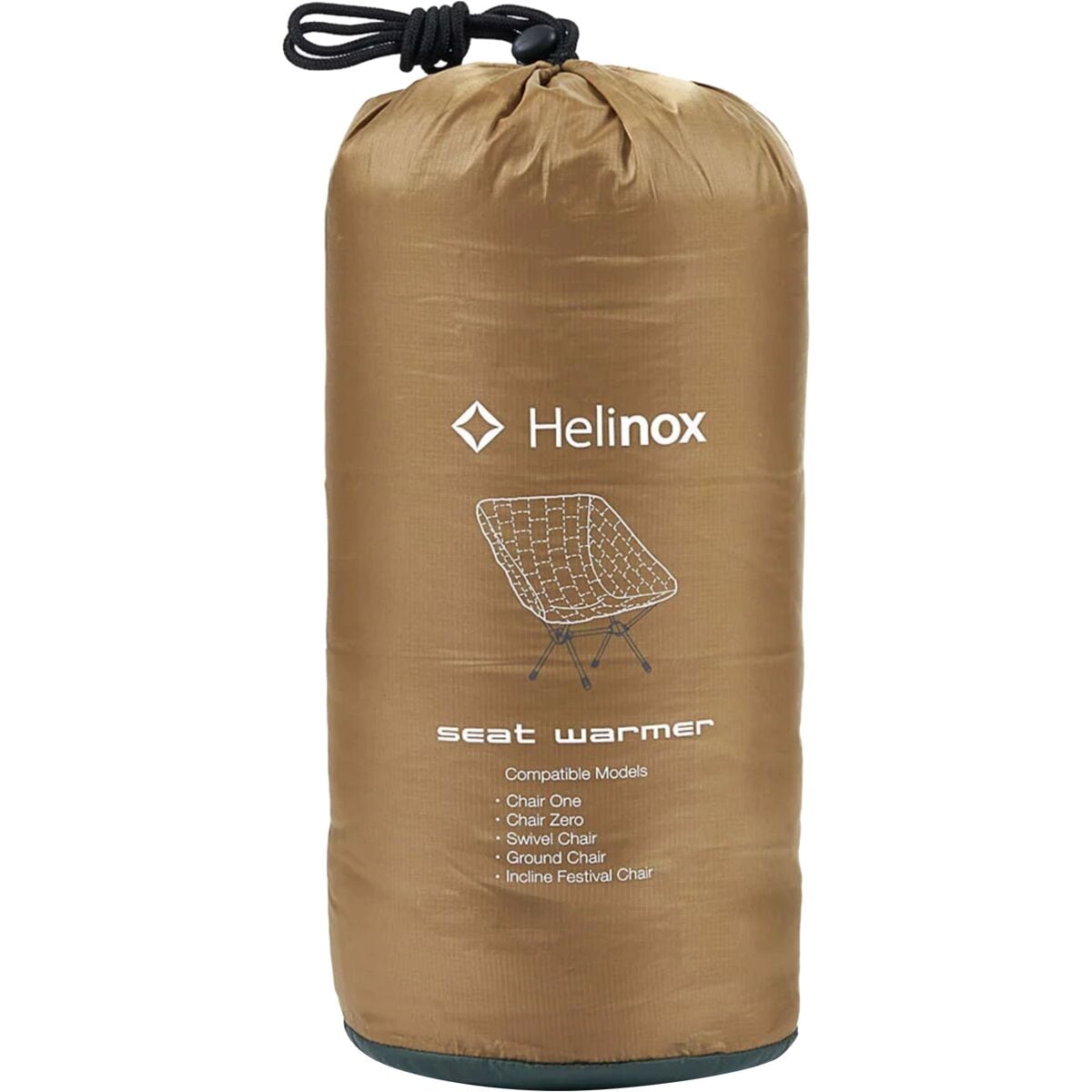 Helinox sales seat warmer