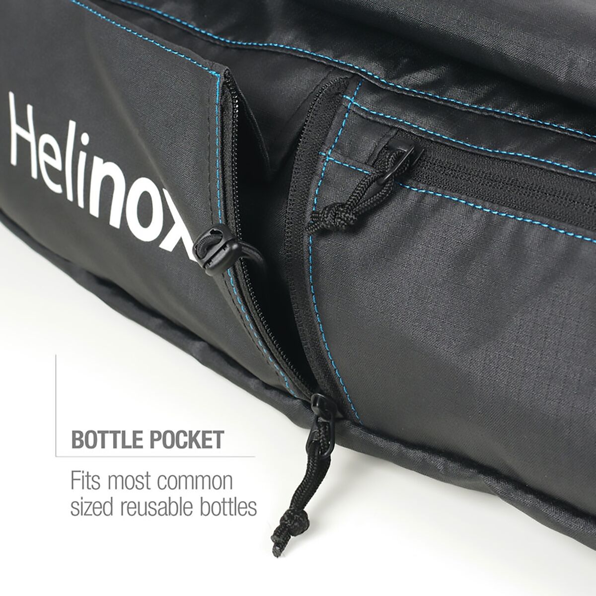 Helinox Sling Bag - Hike & Camp