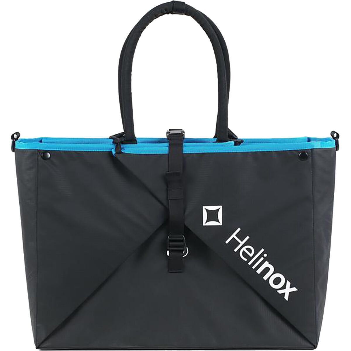 Image of Helinox Origami Tote Black, One Size
