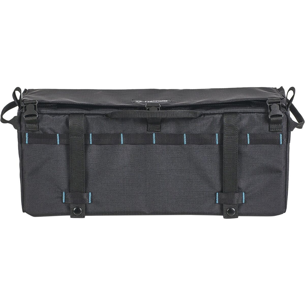 日本未発売 Helinox Organizer for Tarp Pole ② Organizer for Tarp Pole Black オーガナイザー タープポール用