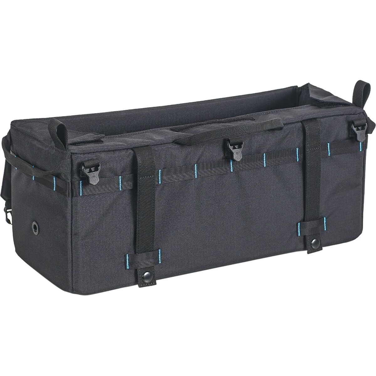 日本未発売 Helinox Organizer for Tarp Pole ② Organizer for Tarp Pole Black オーガナイザー タープポール用