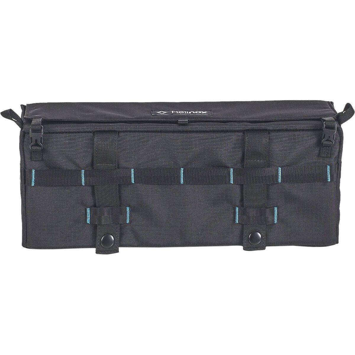 Image of Helinox Storage Box Black, S