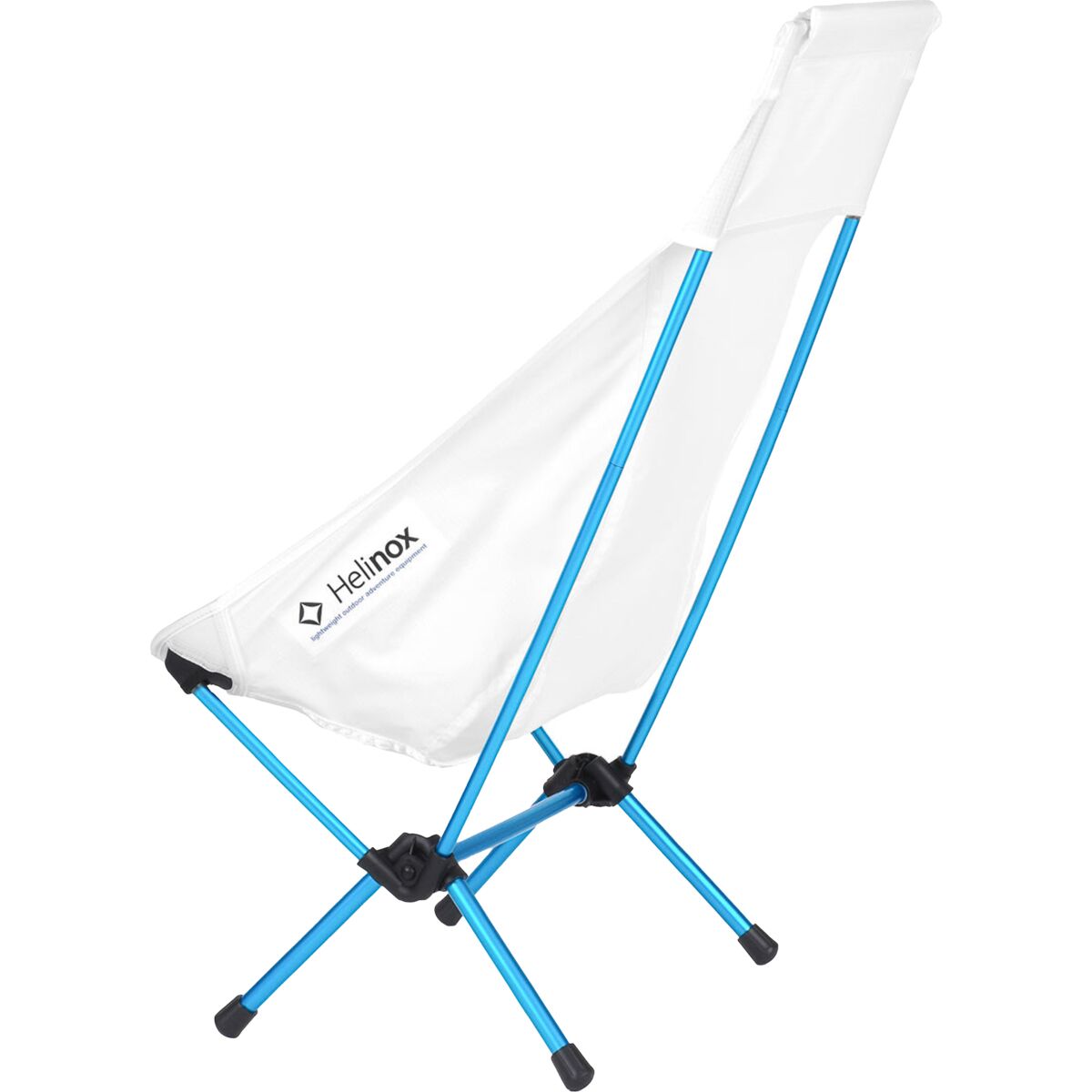 Helinox Chair Zero High-Back Camp Chair - Hike & Camp