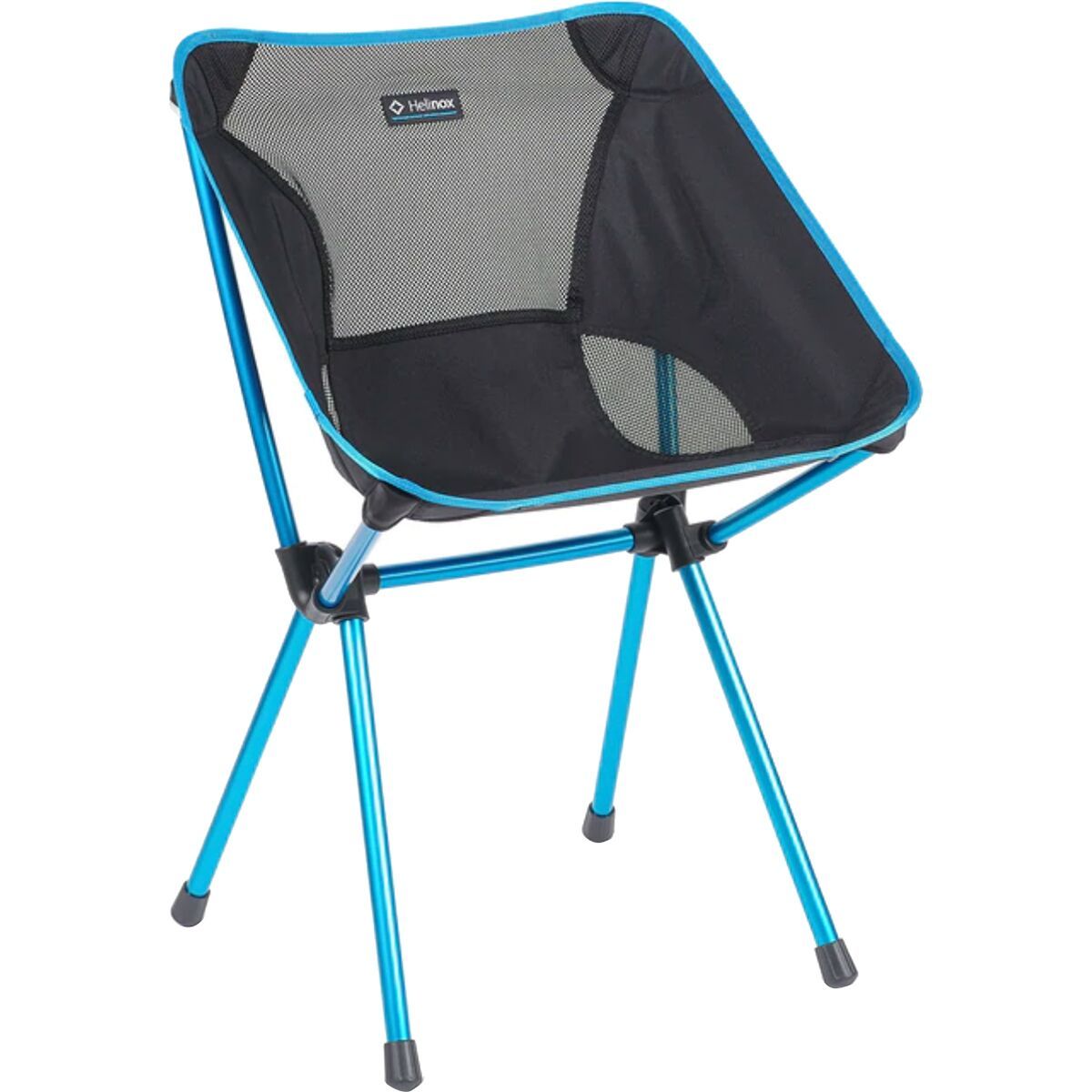 Image of Helinox Cafe Chair Black, One Size