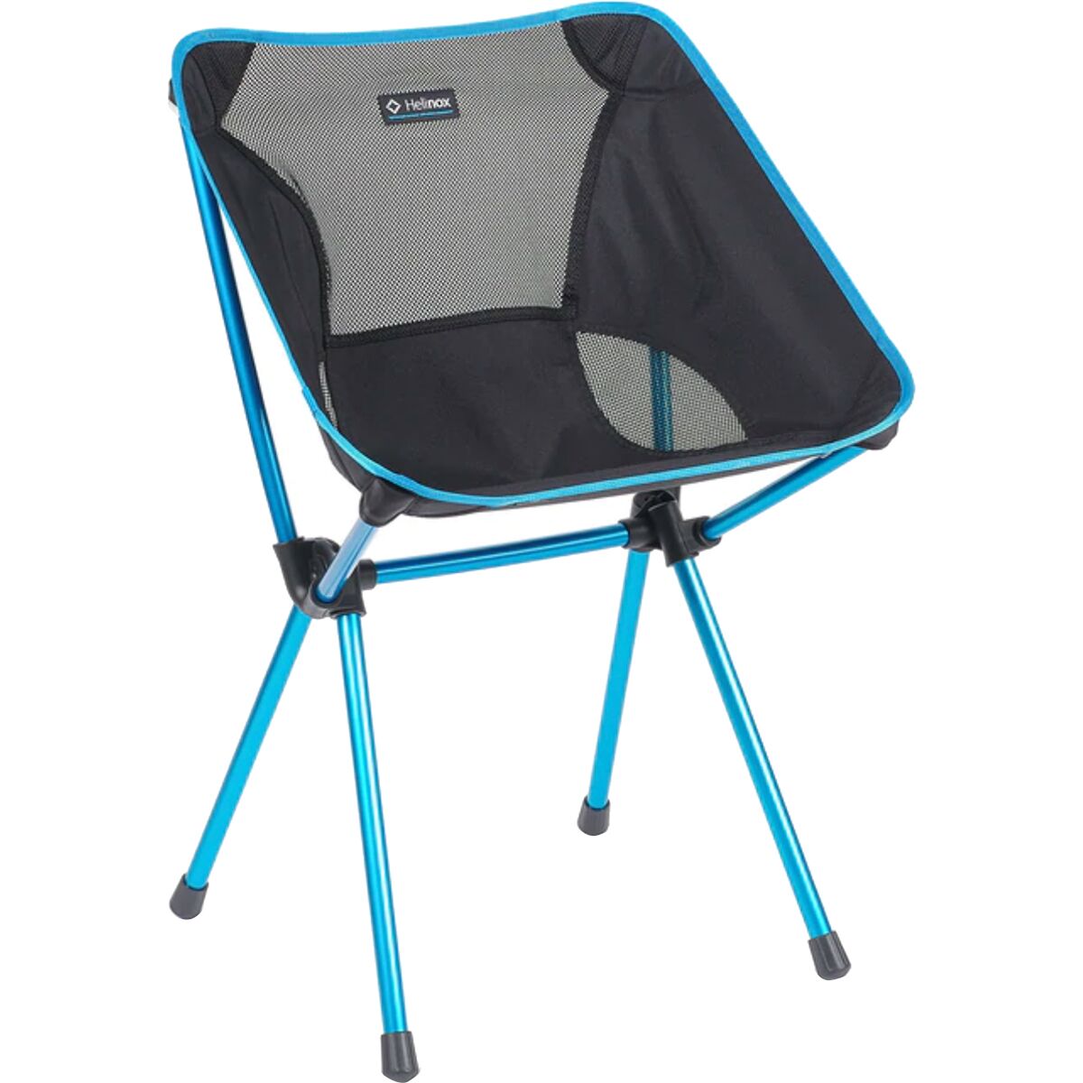 Image of Helinox Cafe Chair Black, One Size