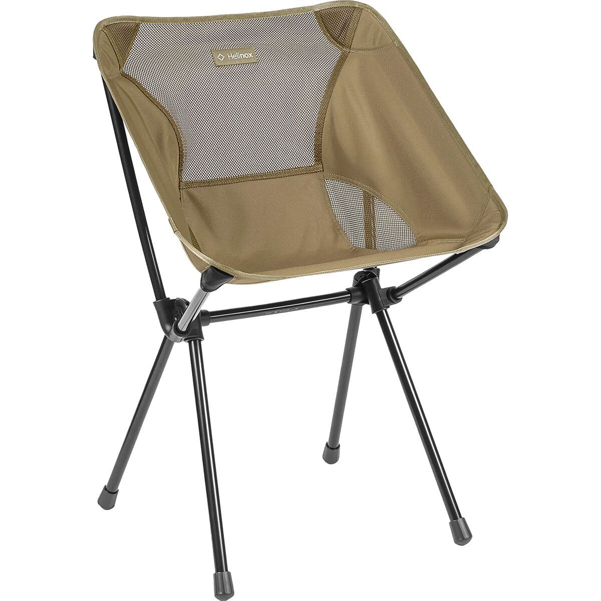 Helinox Cafe Chair Coyote Tan, One Size