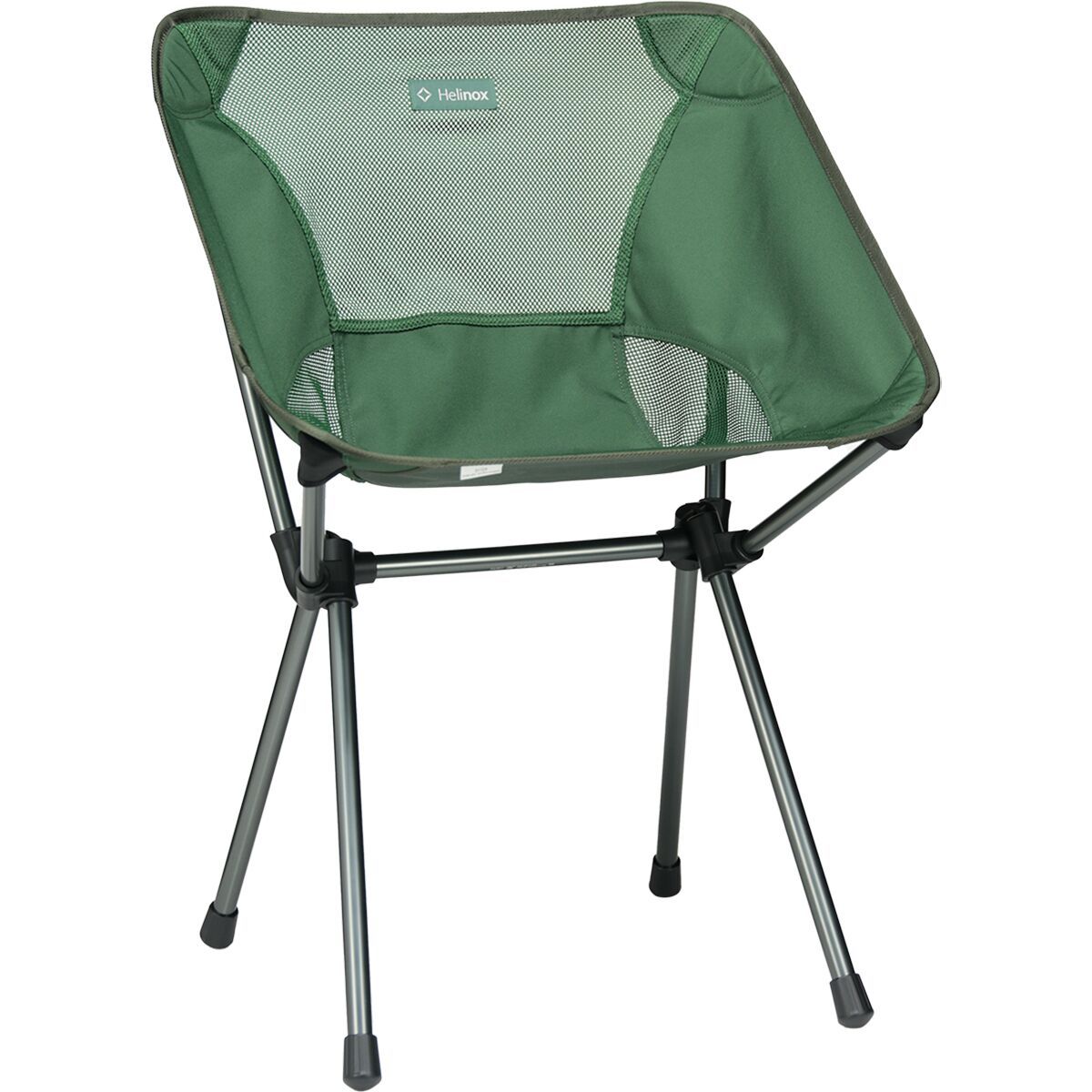 Helinox Cafe Chair Forest Green, One Size