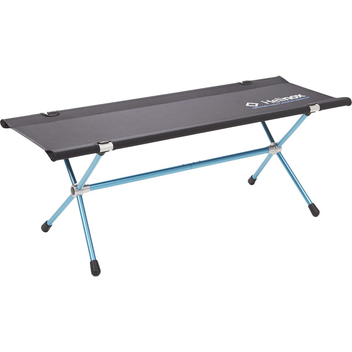Helinox Bench One Camp Chair - Hike & Camp