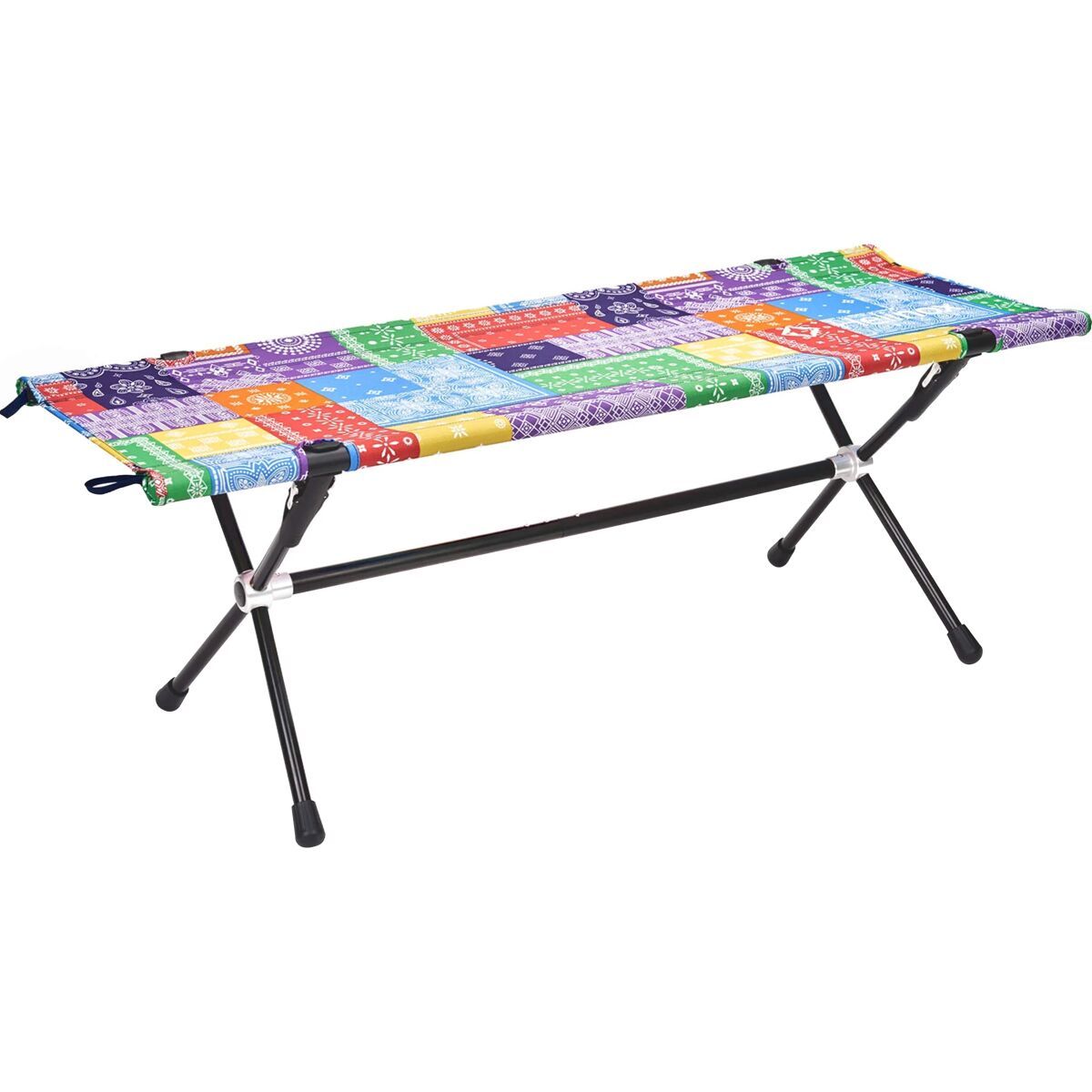 Supreme®/Helinox® Bench One Helinox Bench One Camp Chair - Hike & Camp