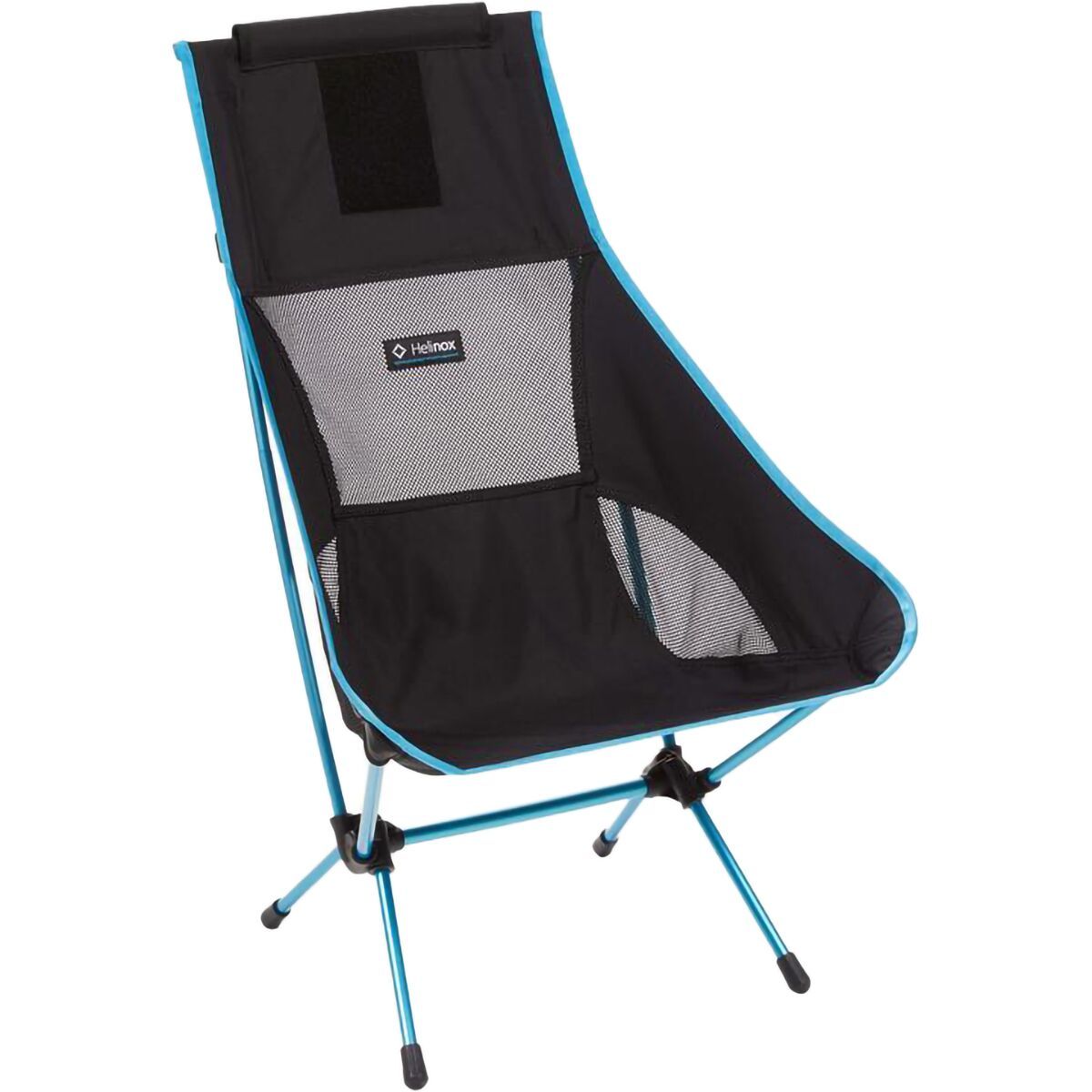 Helinox Chair Two Camp Chair Black, One Size