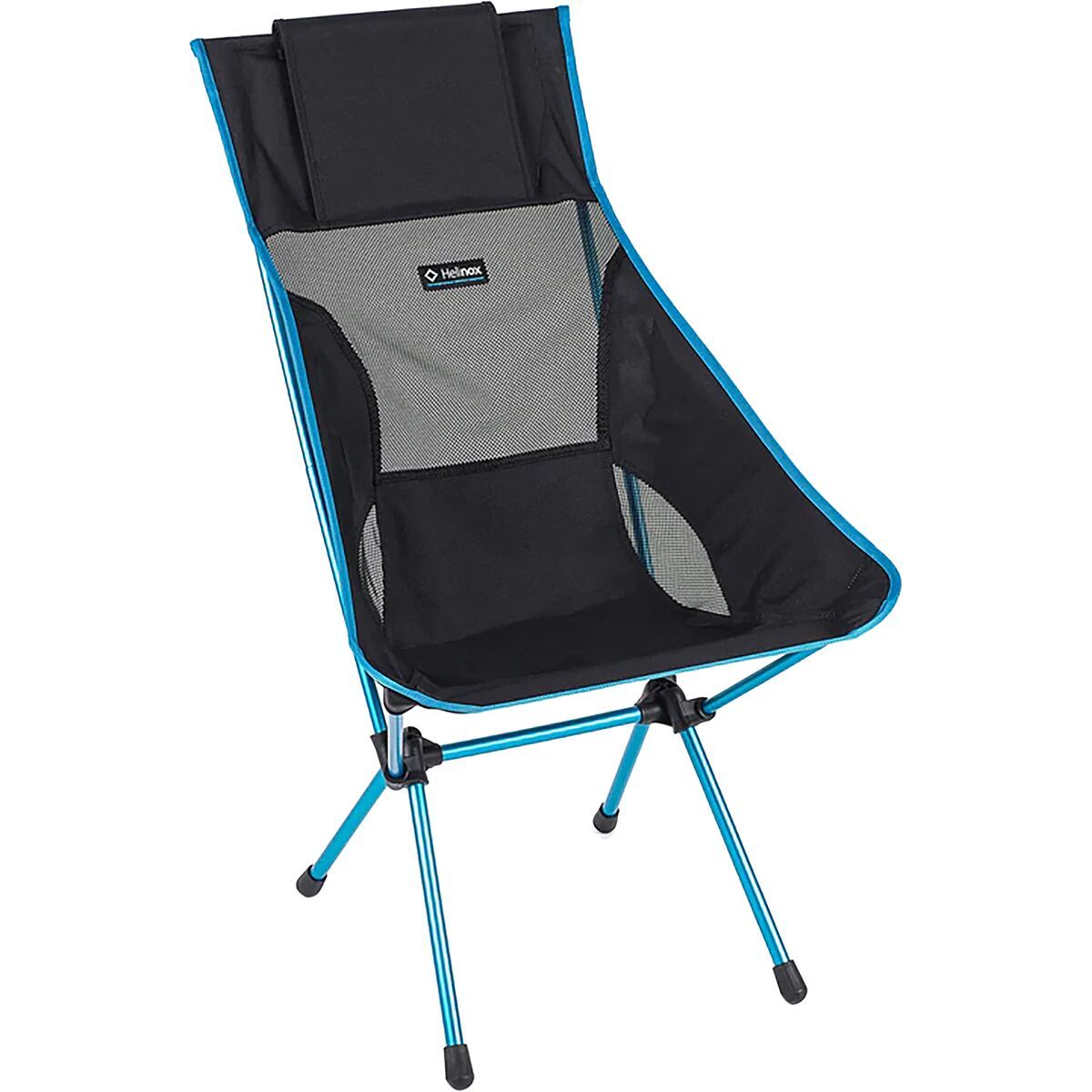 Image of Helinox Sunset Camp Chair Black, One Size