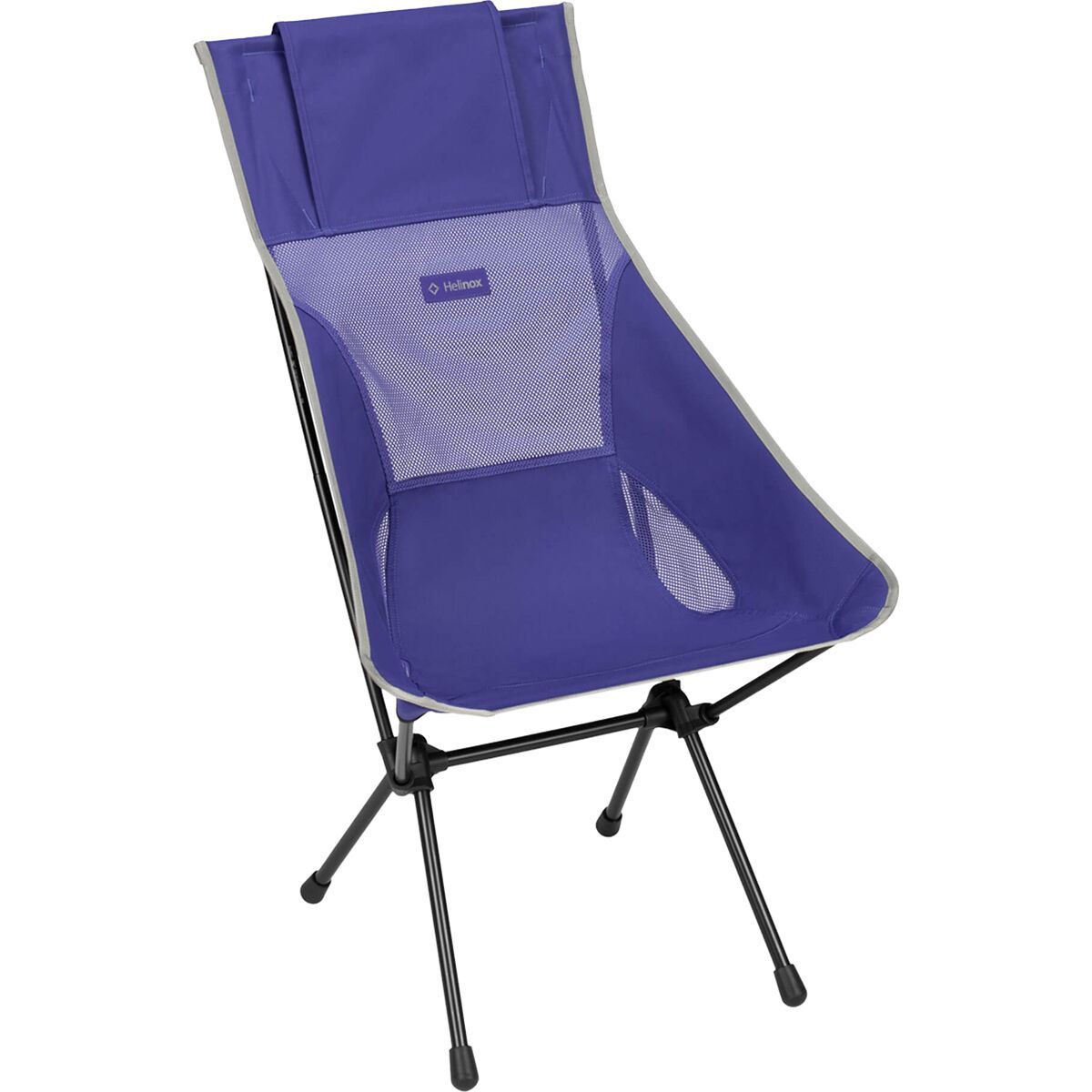 Helinox Sunset Camp Chair Cobalt, One Size