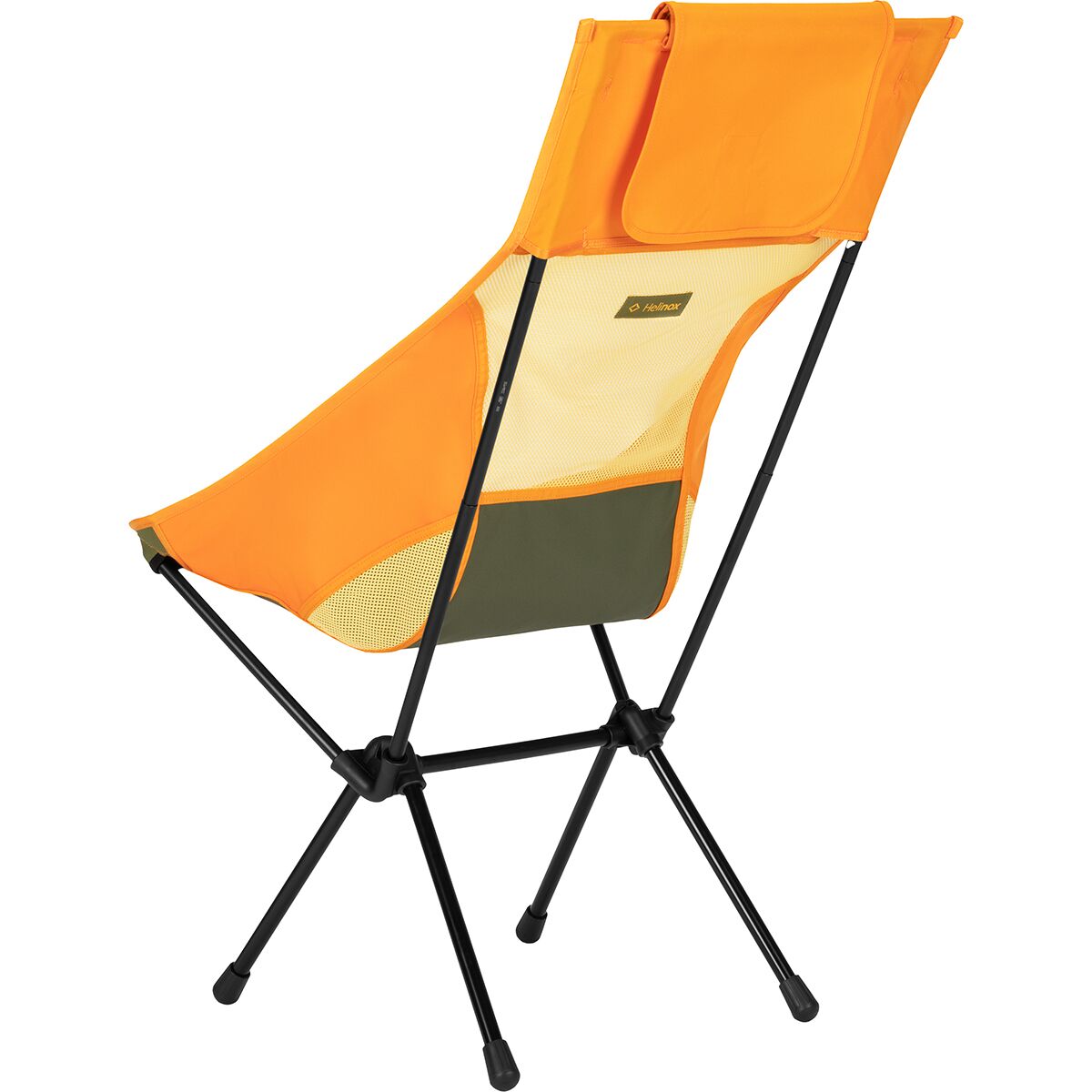 Helinox Sunset Camp Chair - Hike & Camp