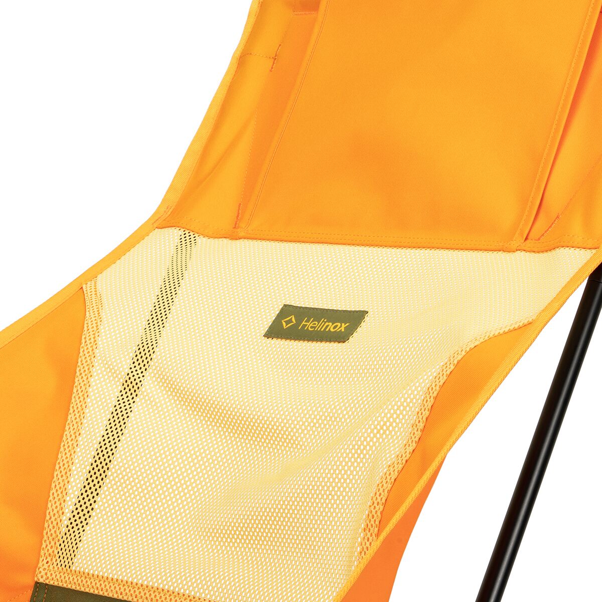 Helinox Sunset Camp Chair - Hike & Camp