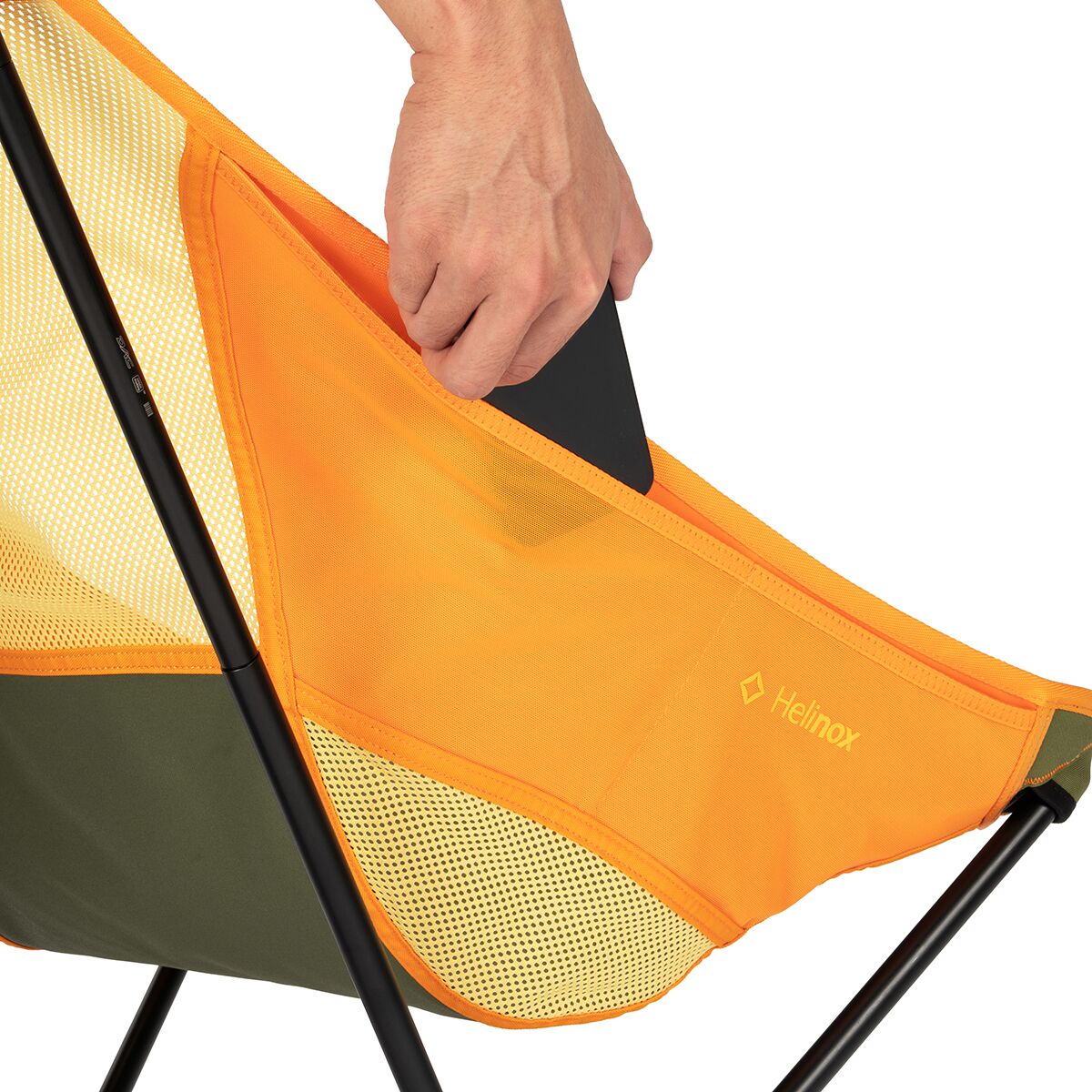 Helinox Sunset Chair コヨーテ Sunset Chair By Helinox | Boundary Waters Catalog