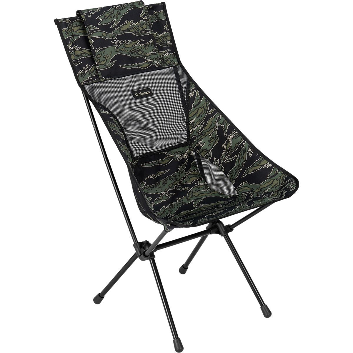 Image of Helinox Sunset Camp Chair Xray Tiger Camo, One Size