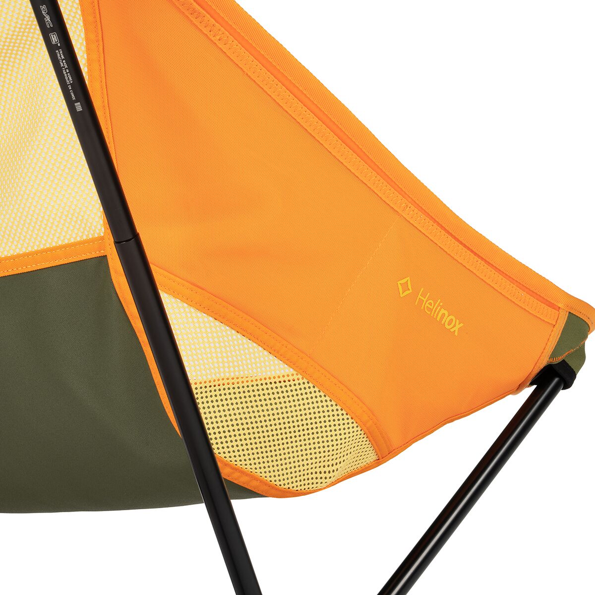 Helinox Beach Chair - Hike & Camp